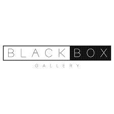 Black Box Coffee Shop and Art banner