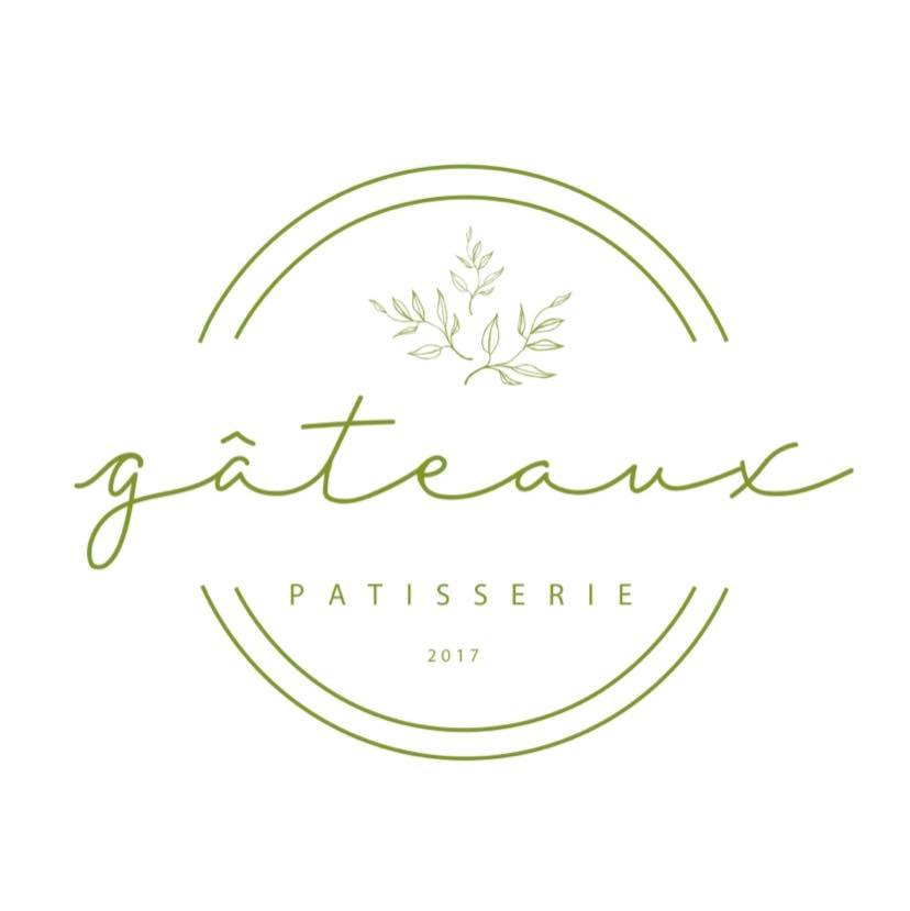 Gâteaux Pâtisserie banner