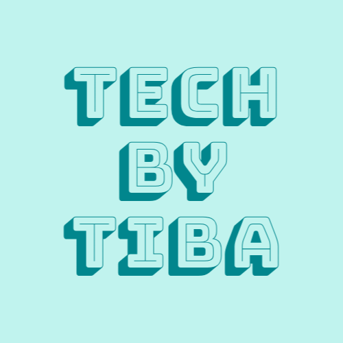 Tech by Tiba banner