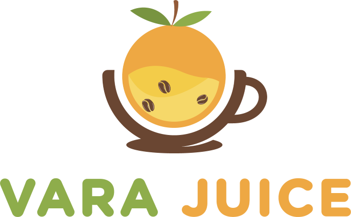Vara Juice banner
